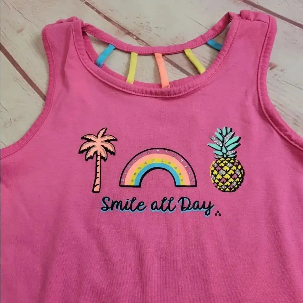 Wonder Nation tank top L10/12